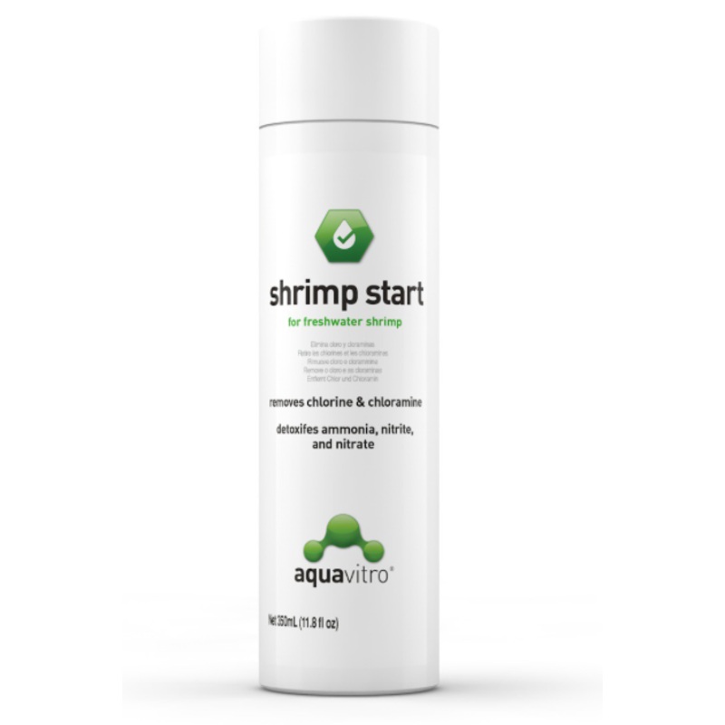 AQUAVITRO Shrimp Start (150ml)