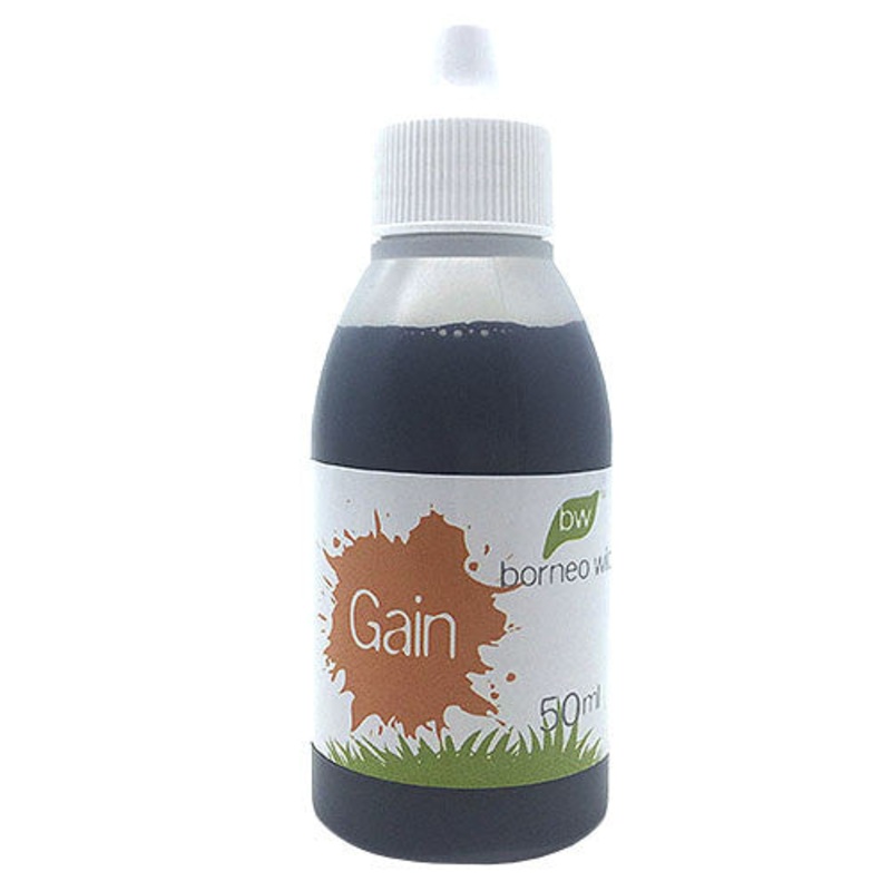 BorneoWild Gain 50ml