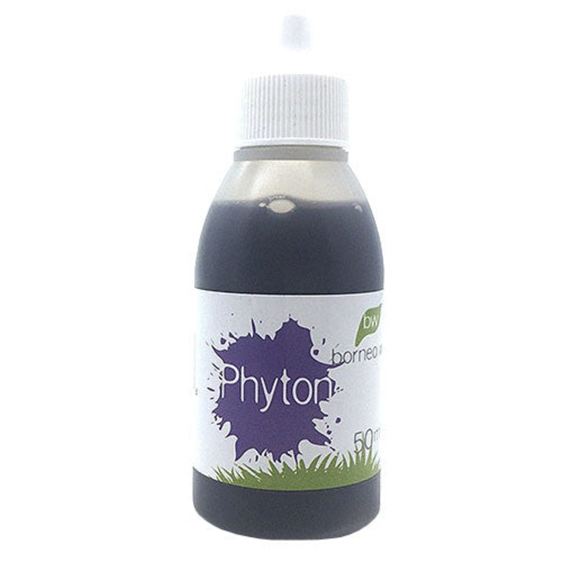 BorneoWild Phyton 50ml