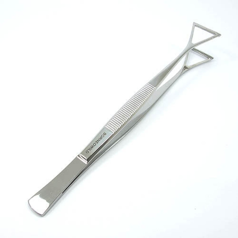BorneoWild Tri Pinsette (21cm)