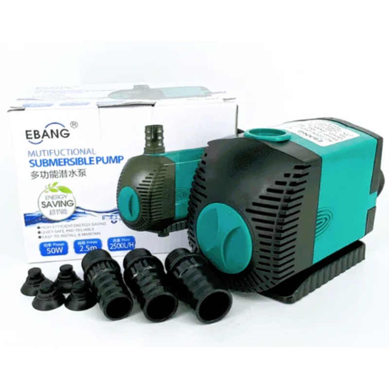 EBANG Submersible Pump (300 Series)