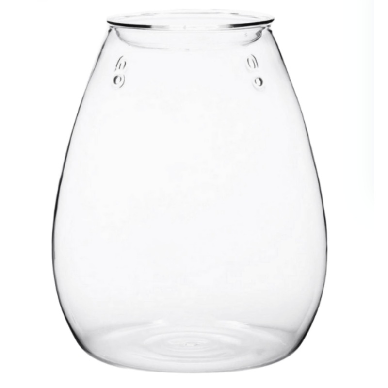 EDENS GARDEN Drops Jar