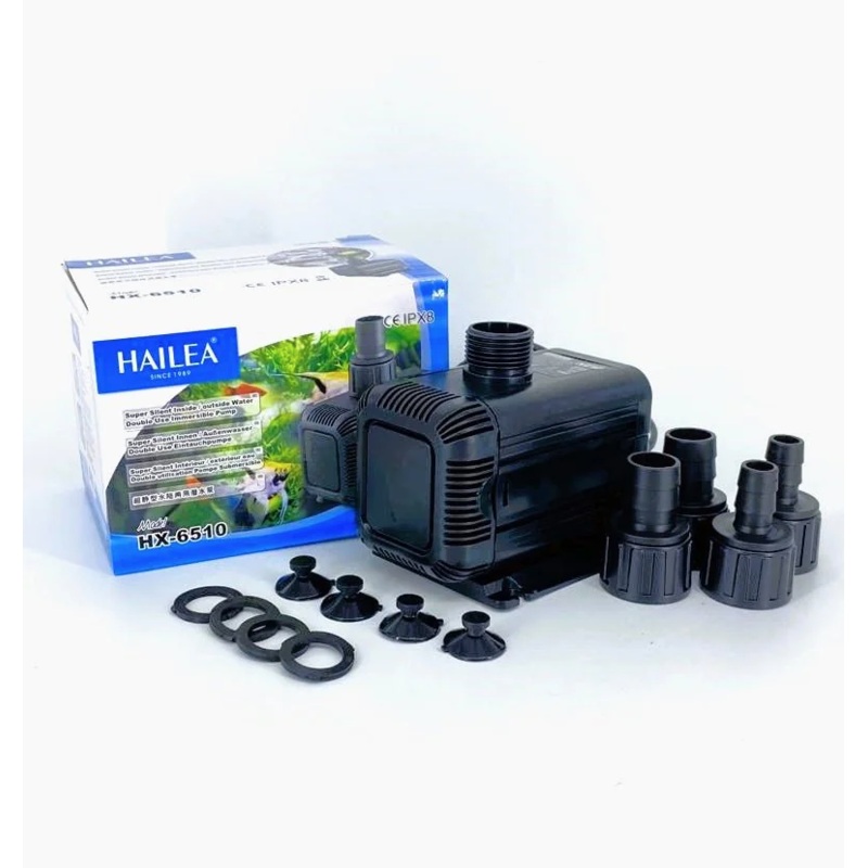 HAILEA Submersible Pump (6500 Series)