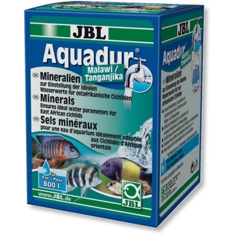 JBL Aquadur Malawi/Tanganyika