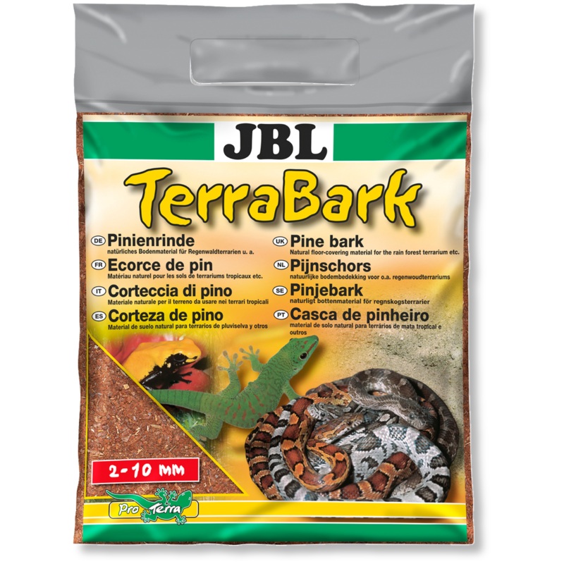 JBL TerraBark (5L / S / 2-10mm)