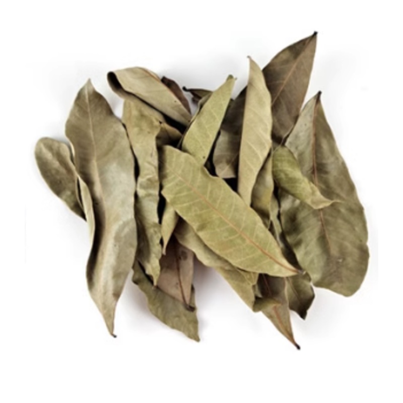 MOFISH Dried Logan Leavess (~20pc)
