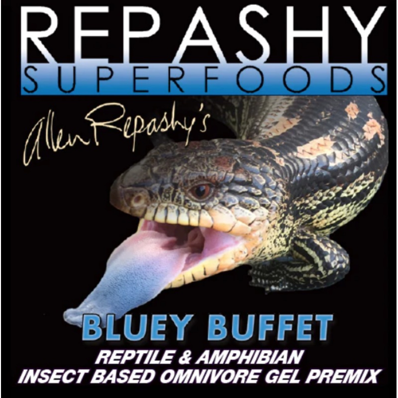 REPASHY Bluey Buffet (3oz)