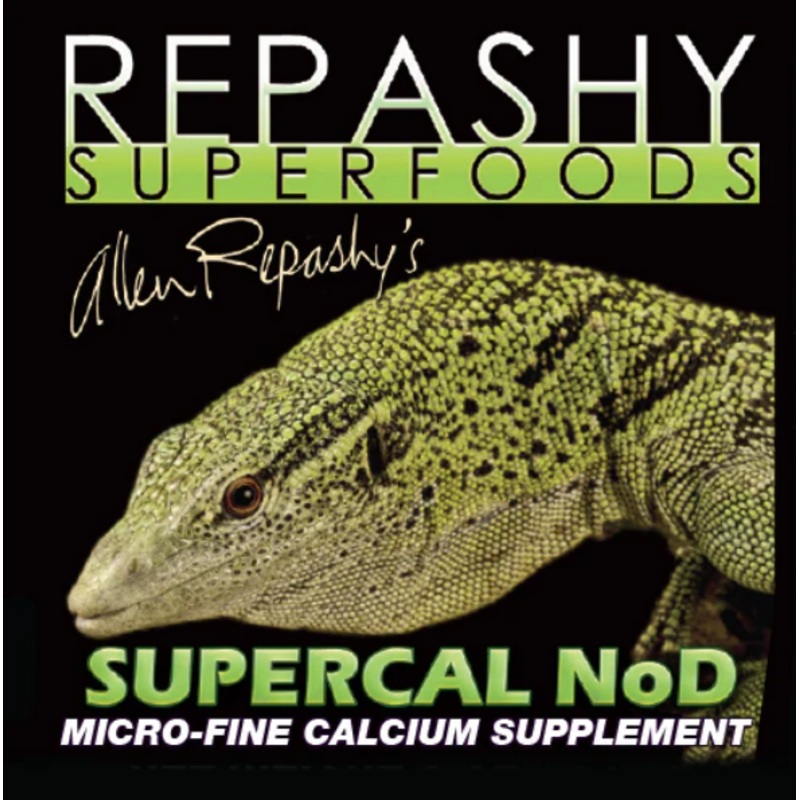 REPASHY SuperCal NoD (3oz)