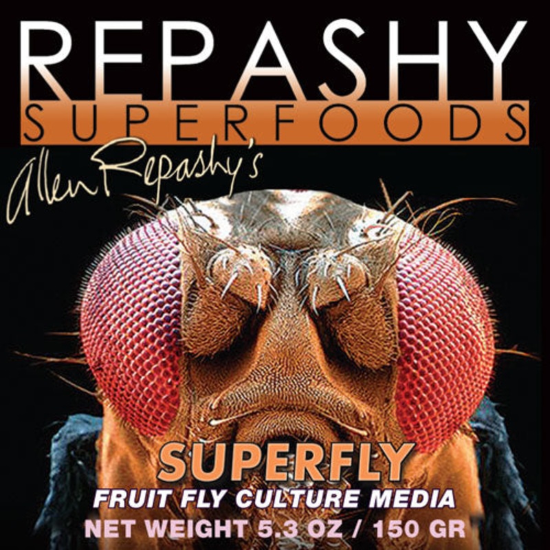 REPASHY Superfly