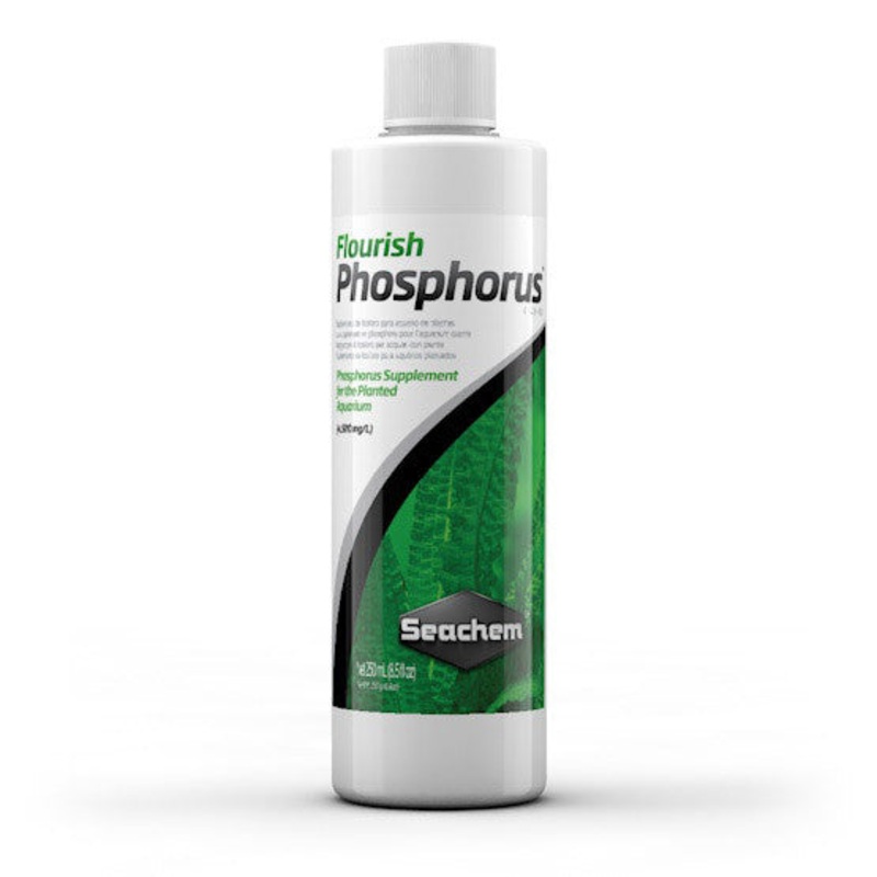 SEACHEM Flourish Phosphorus