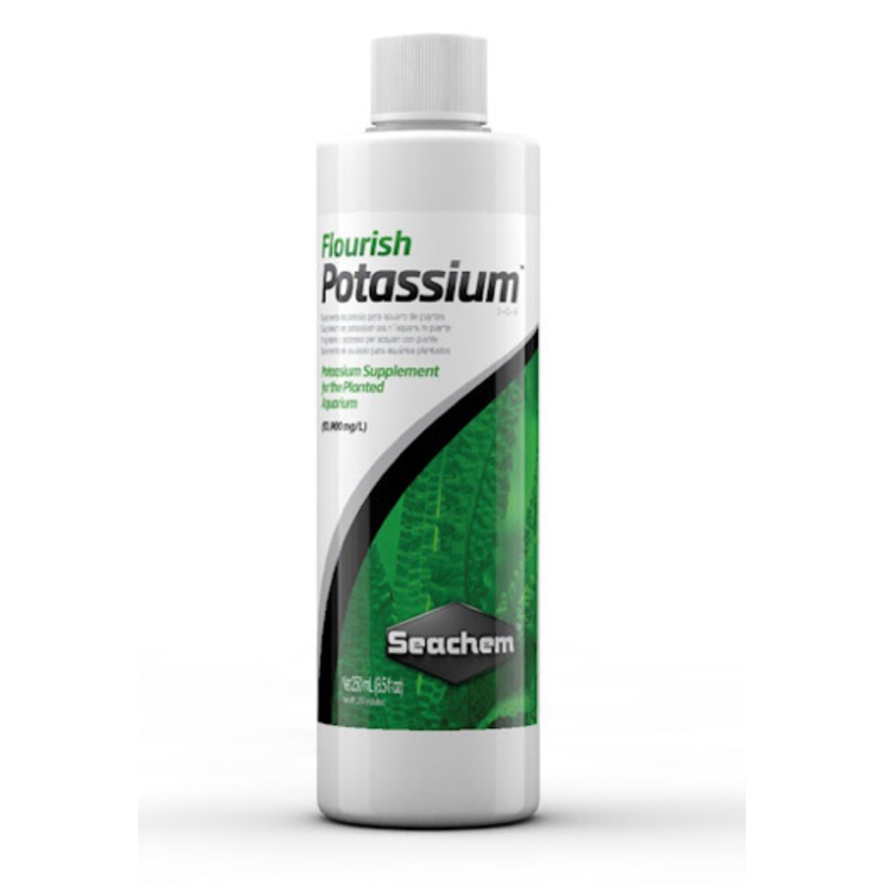 SEACHEM Flourish Potassium