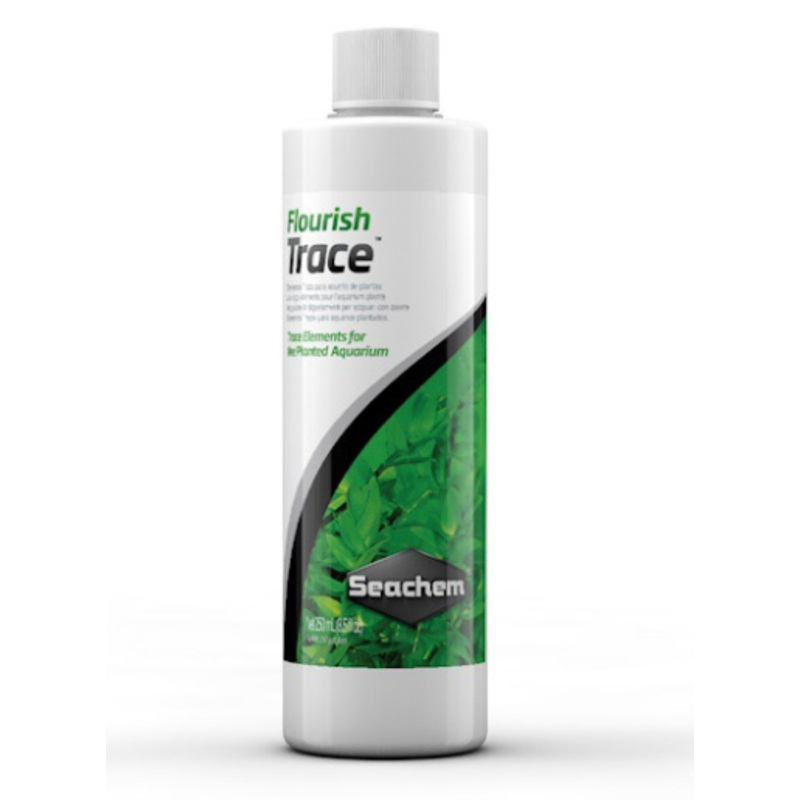 SEACHEM Flourish Trace