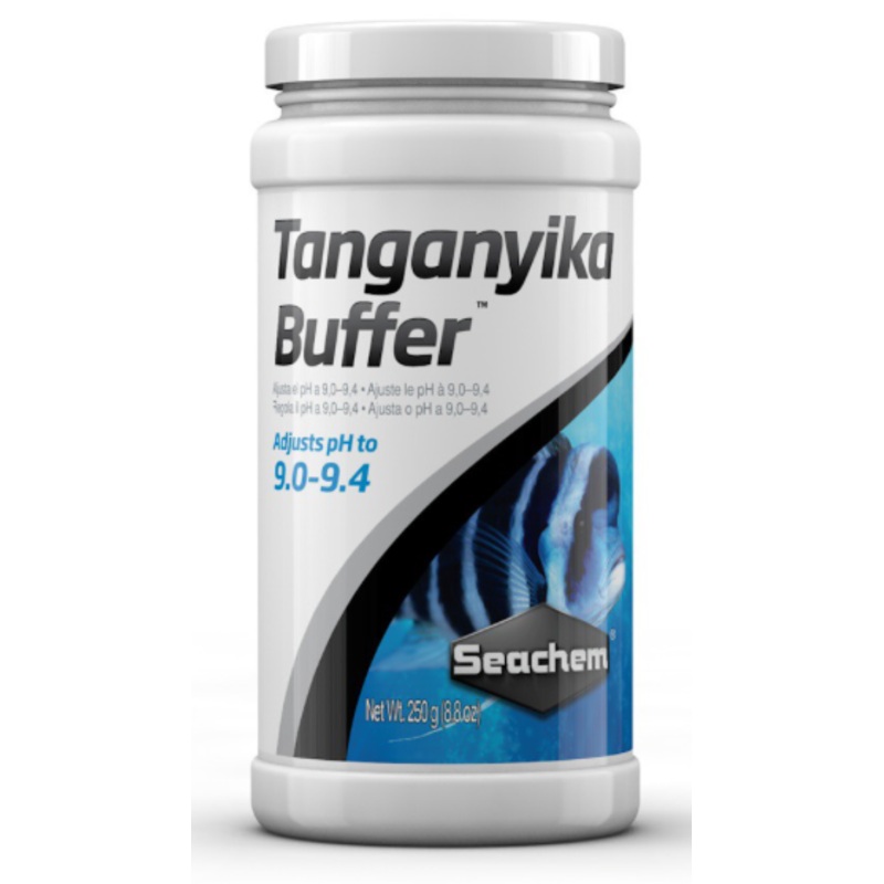 SEACHEM Tanganyika Buffer (9.0-9.4 / 250g)