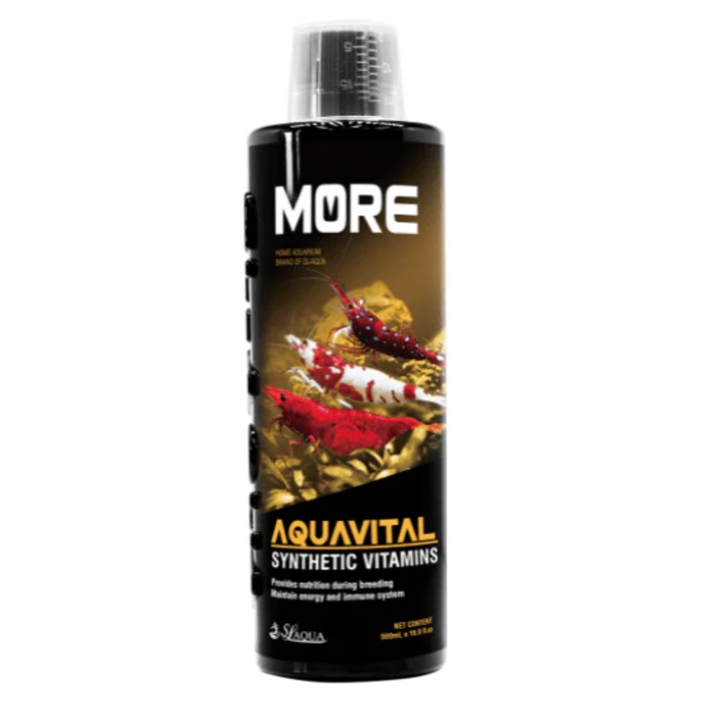 SL AQUA Aquavital (SHRIMP) (essential vitamins)