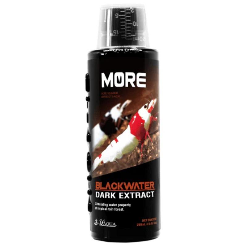 SL AQUA Dark Extract (SHRIMP) (mild acidic)