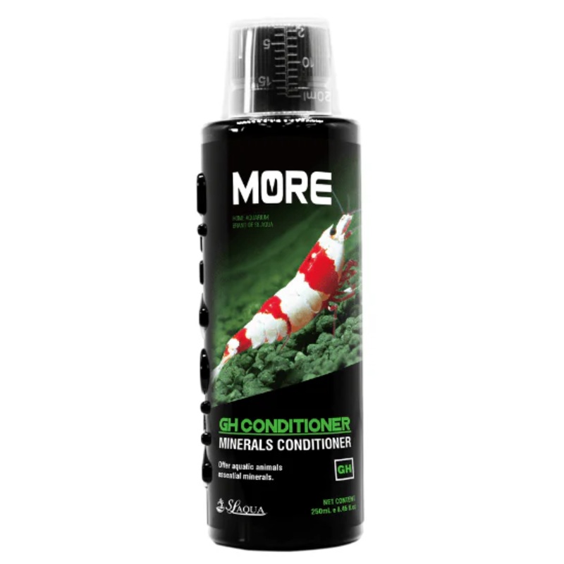 SL AQUA GH Conditioner (BEE SHRIMP) (minerals and trace elements)