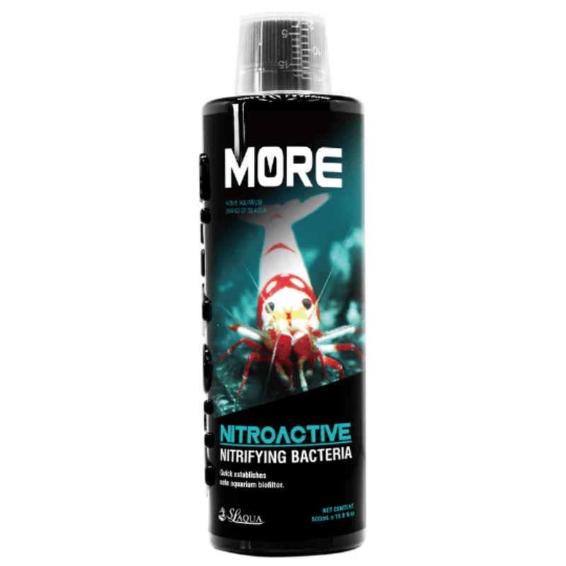 SL AQUA Nitroactive (BEE SHRIMP) (beneifcial bacteria)