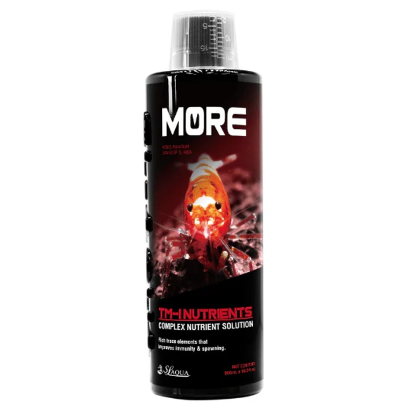 SL AQUA TM-1 Nutrients (SHRIMP) (enhance breeding)