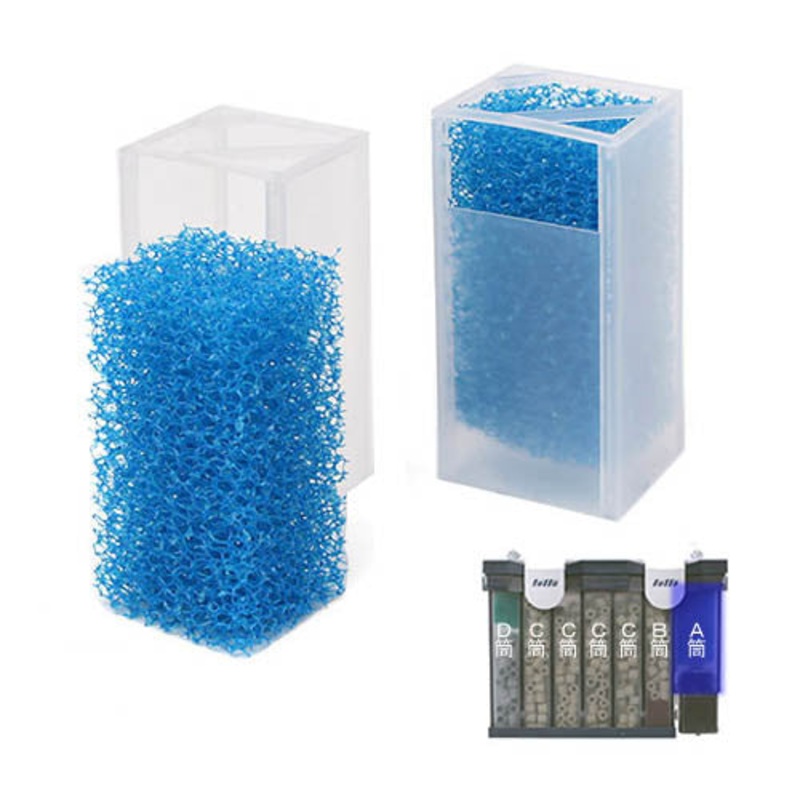 Totto Mini Filter Cartridge (A / Type S)