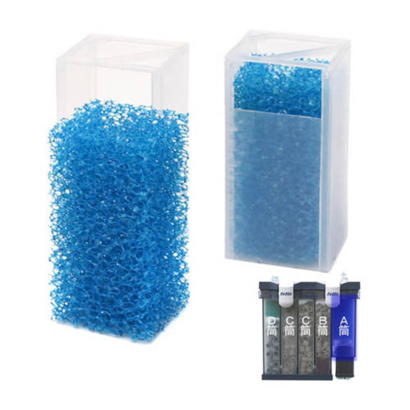 Totto Mini Filter Cartridge (A / Type SS)