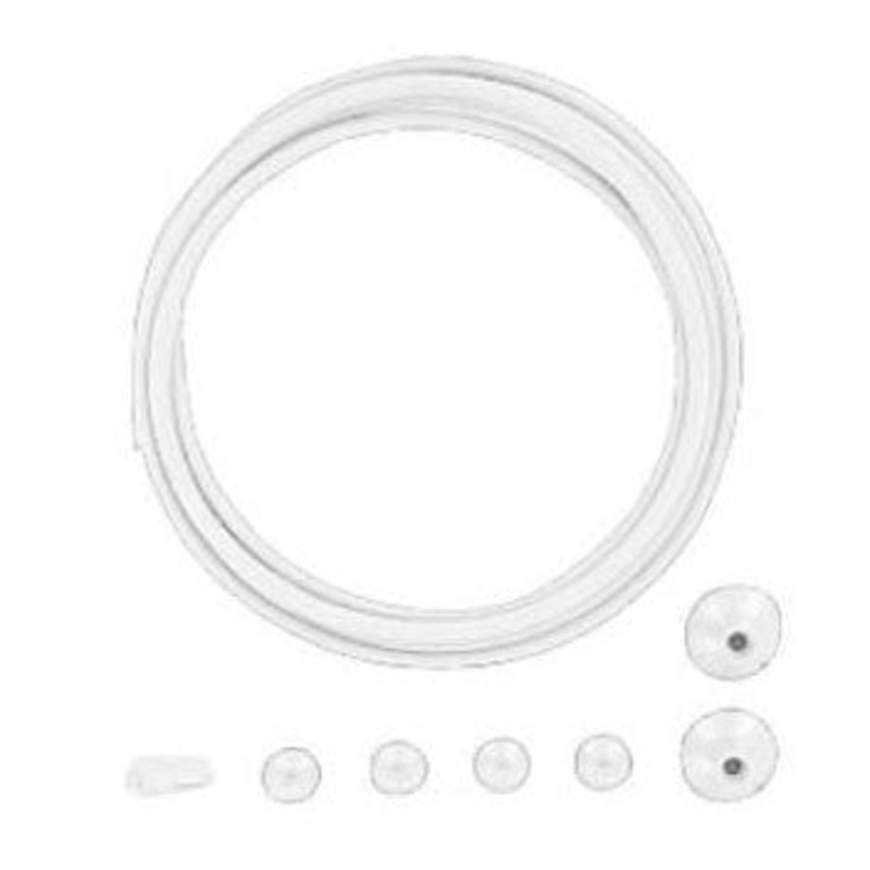 ADA Clear Part Set