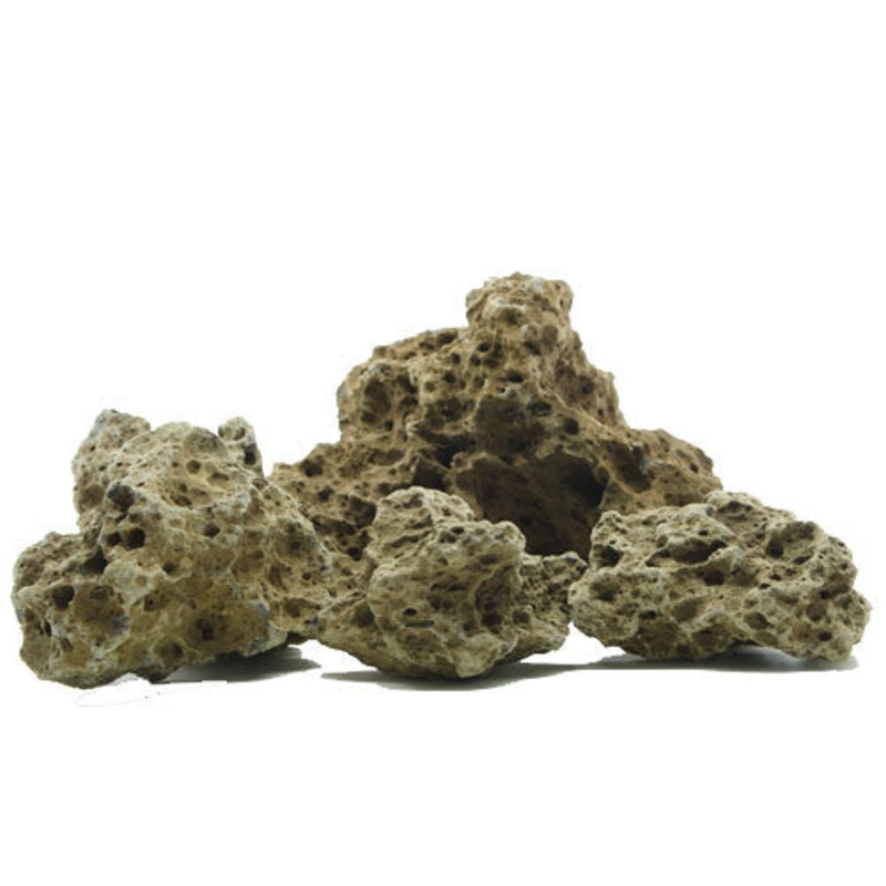 BorneoWild Bee Hive Stones (1kg)