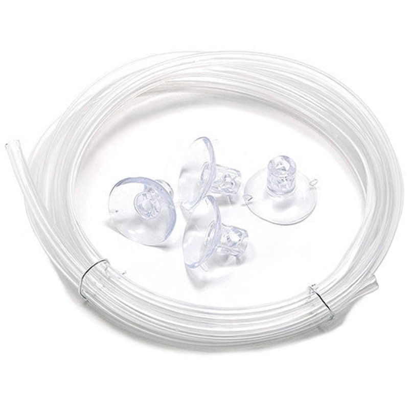 BorneoWild CO2 Clear Tube Set (3m)