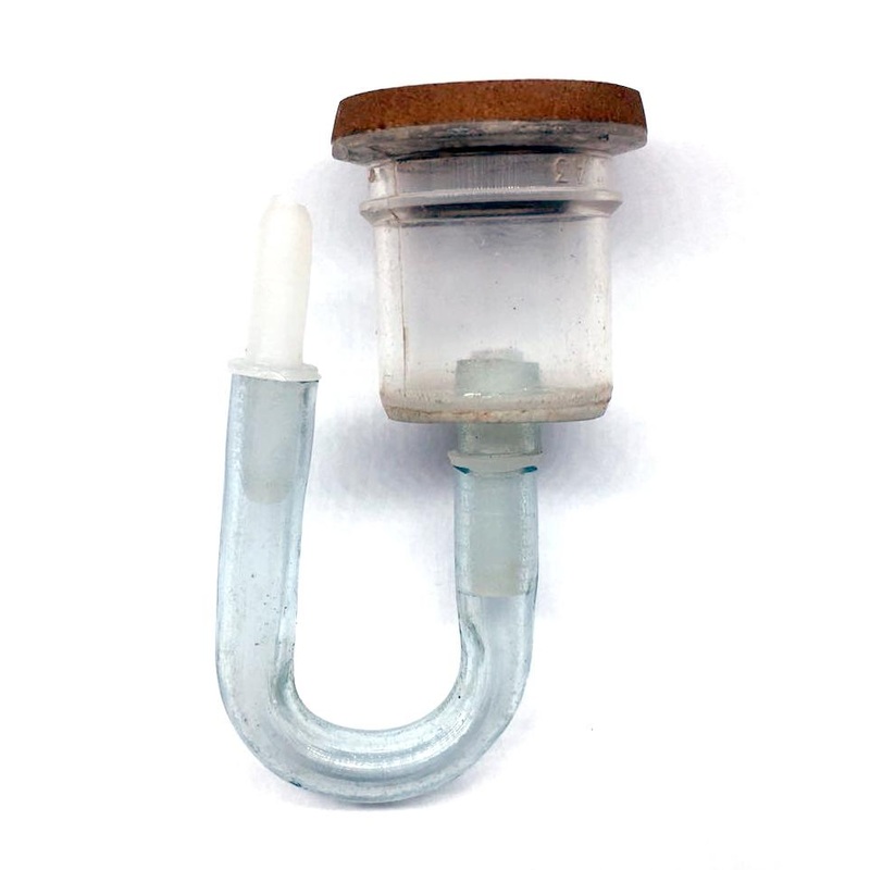 BorneoWild Easy Atomizer P3 (For 60cm tank and Above)