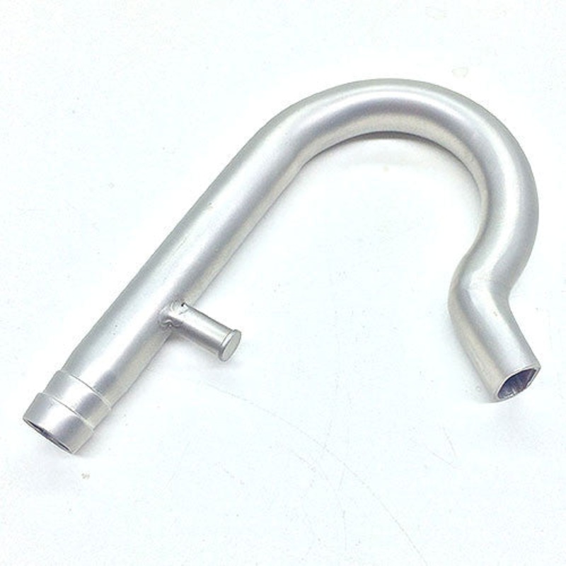 BorneoWild Flow Pipe