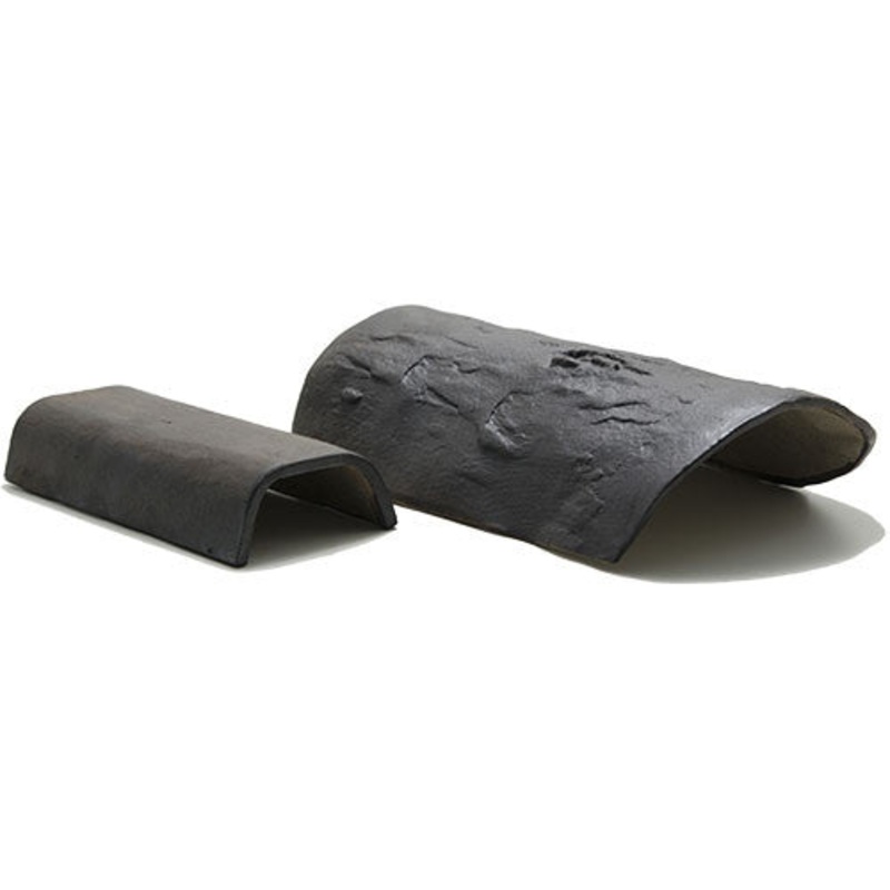 BorneoWild Pleco Cave (Semi Tube TB / M)