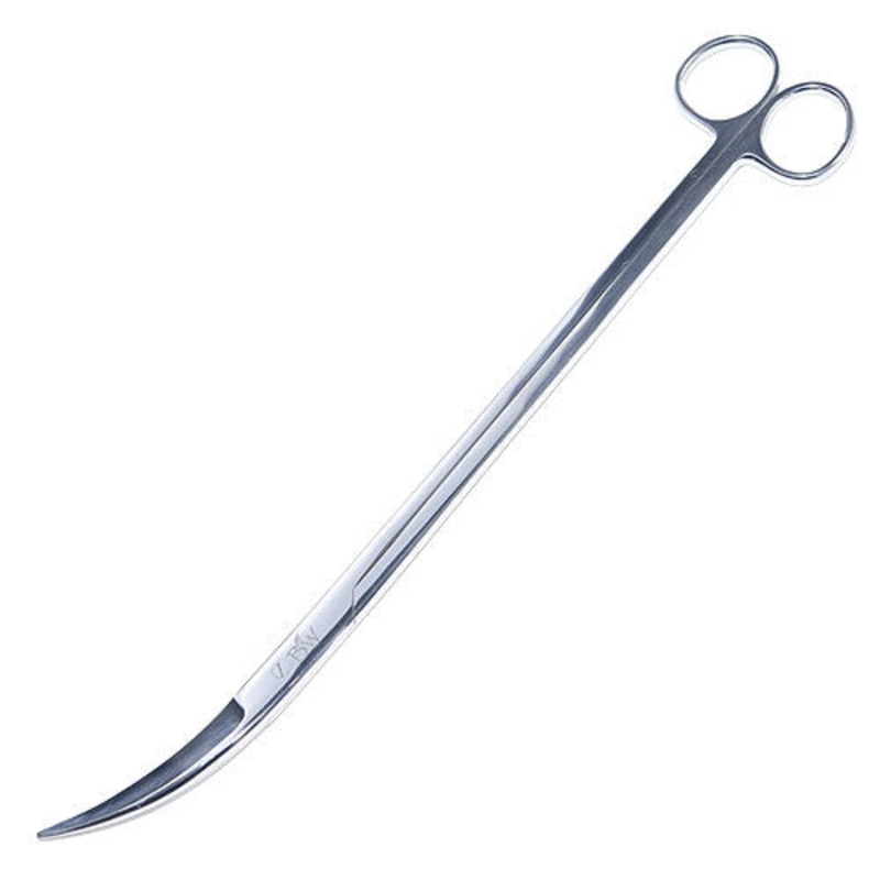 BorneoWild Rhino Cutters (27cm)