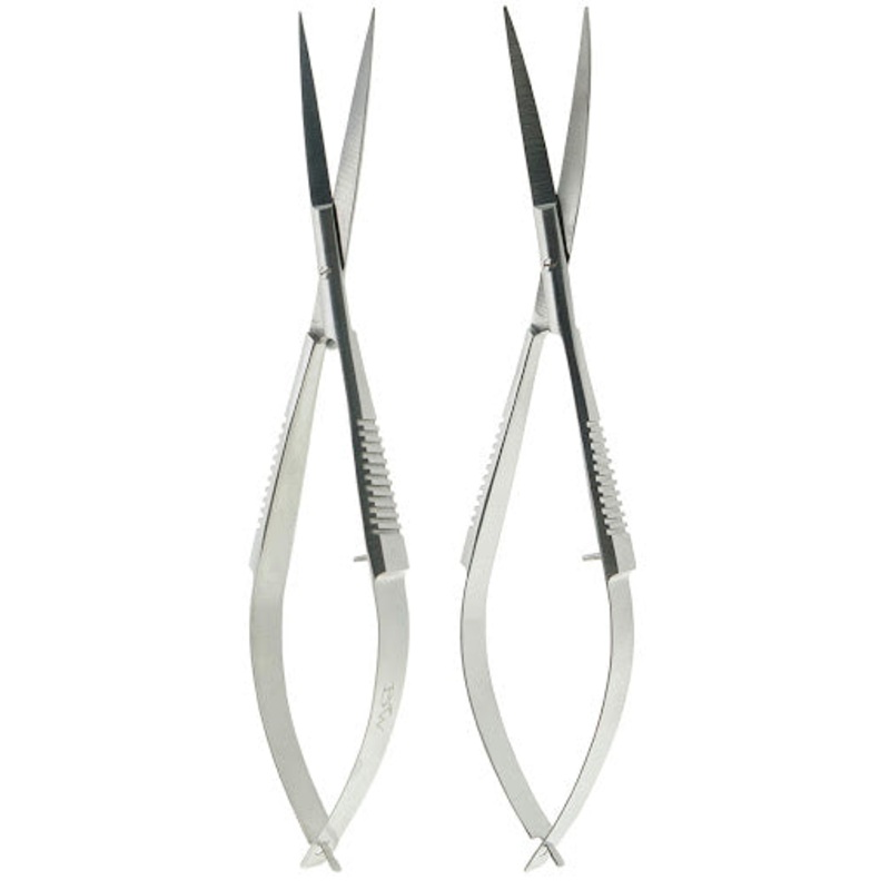 BorneoWild Spring Cutter 18 (15cm / STRAIGHT)