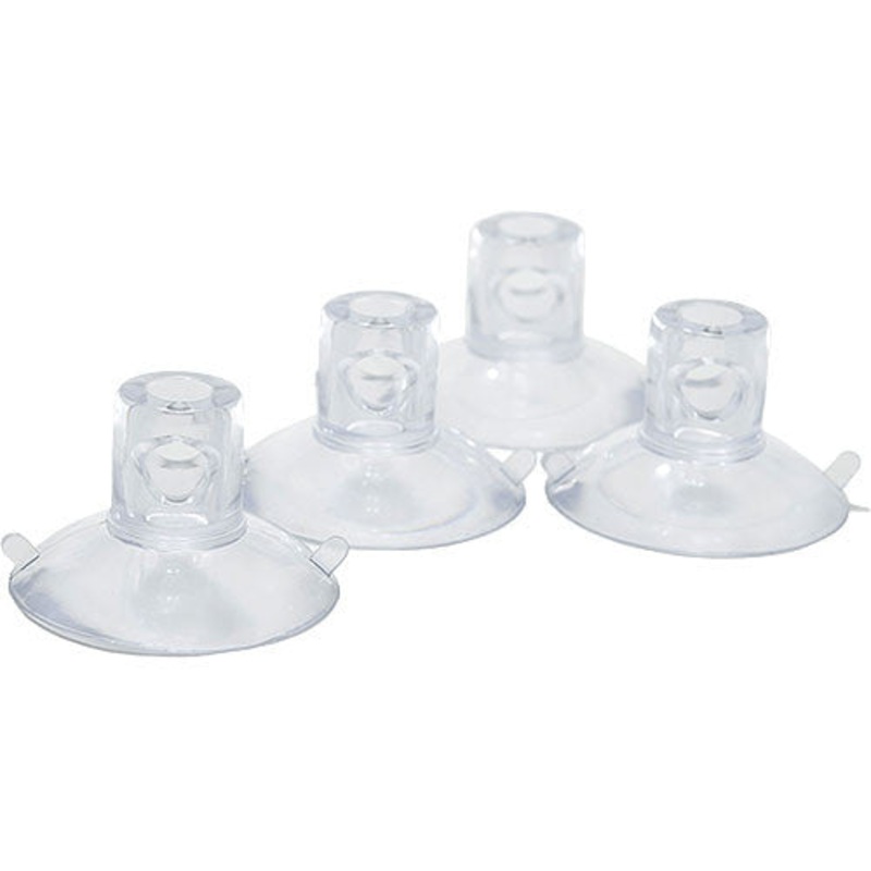 BorneoWild Suction Cups (CO2 / 2pc)