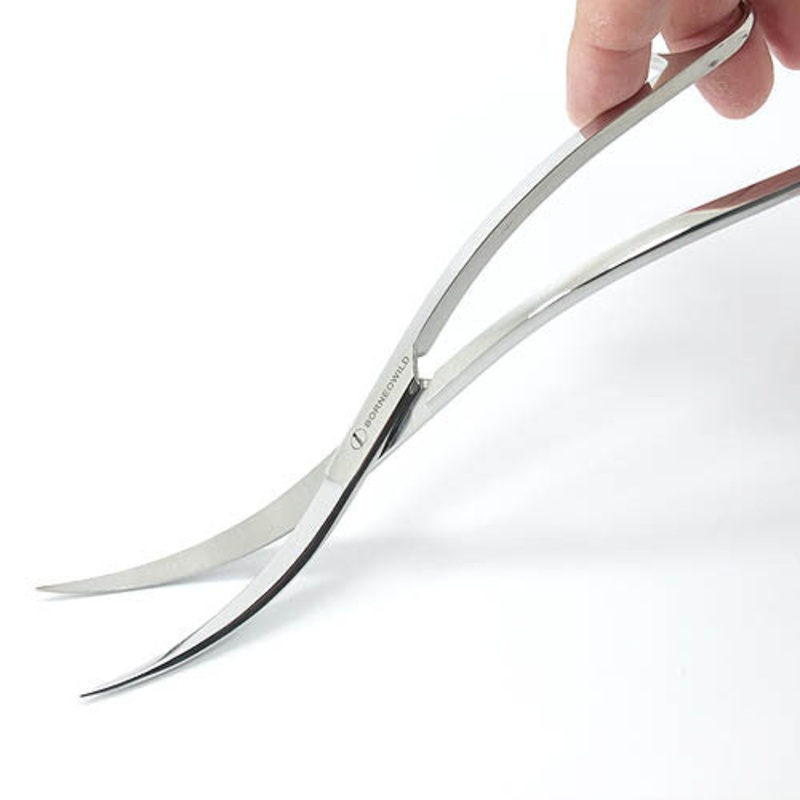 BorneoWild Wave Cutter (20cm)