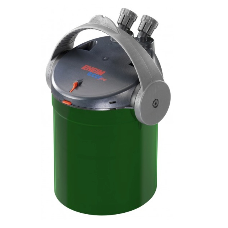 Eheim Canister Filter (Ecco Pro)