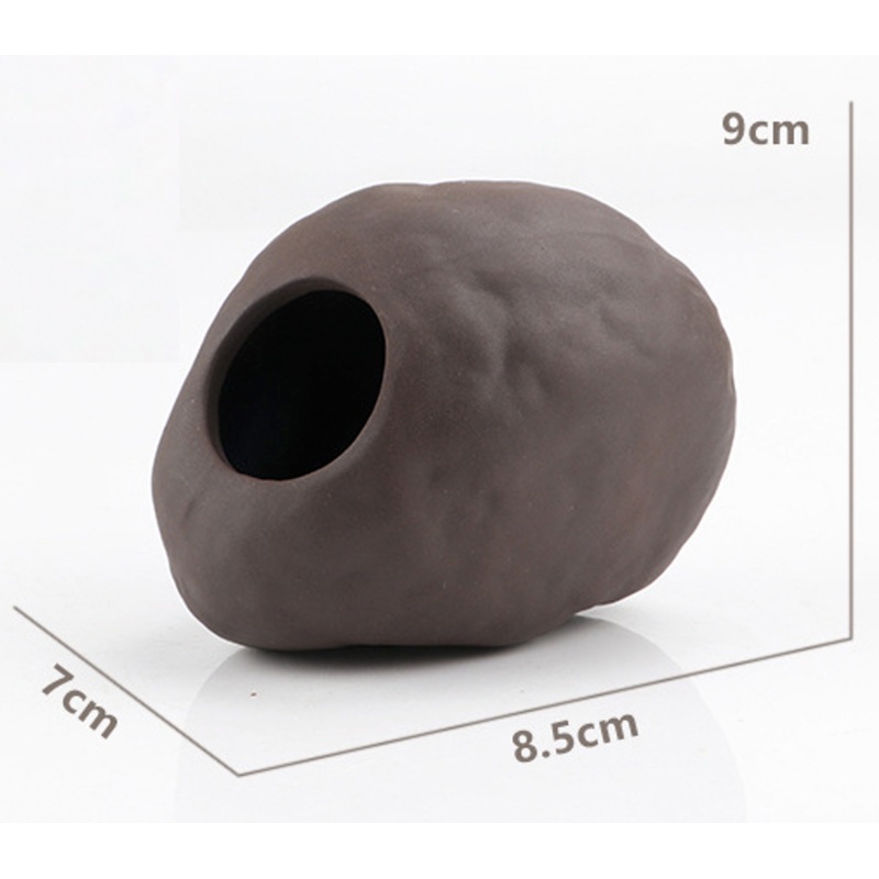 GUSH Apisto Cave (8.5 x 7 x 9cm)