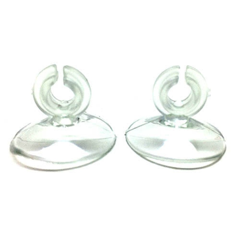 GUSH CO2 Tube Holder 02 (4pc)