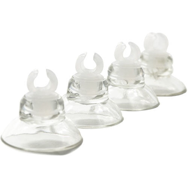 GUSH CO2 Tube Holder (4pc)