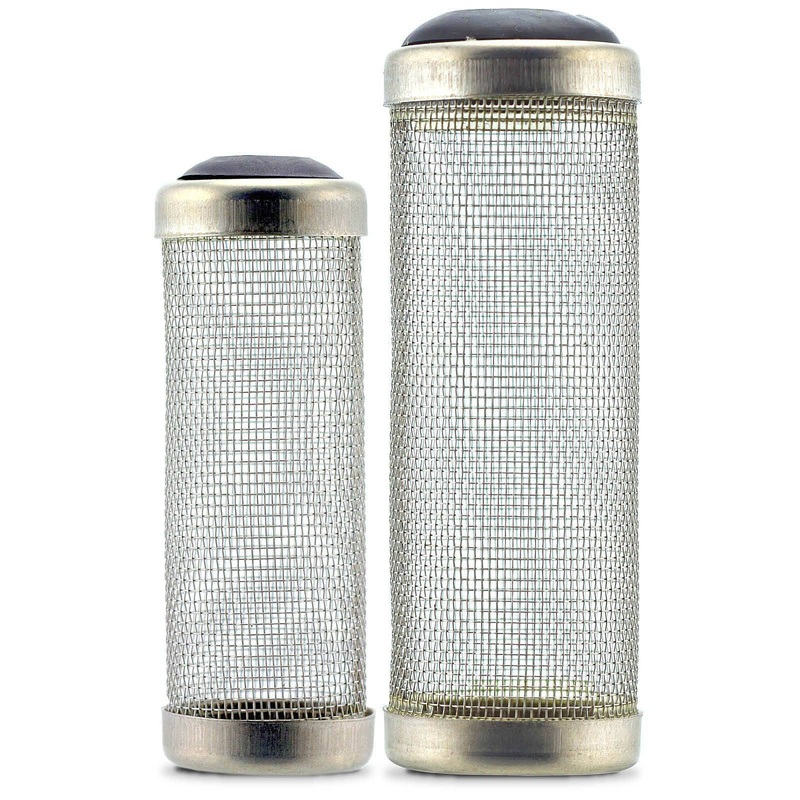 GUSH Filter Guard X 13 (Stainless Steel)
