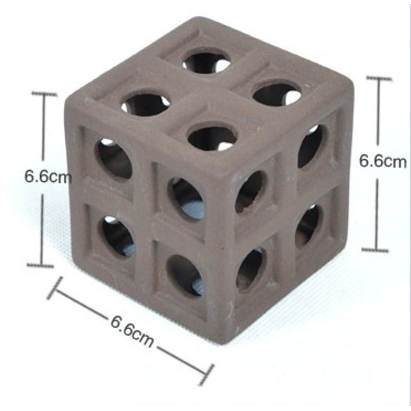 GUSH Shrimp Block