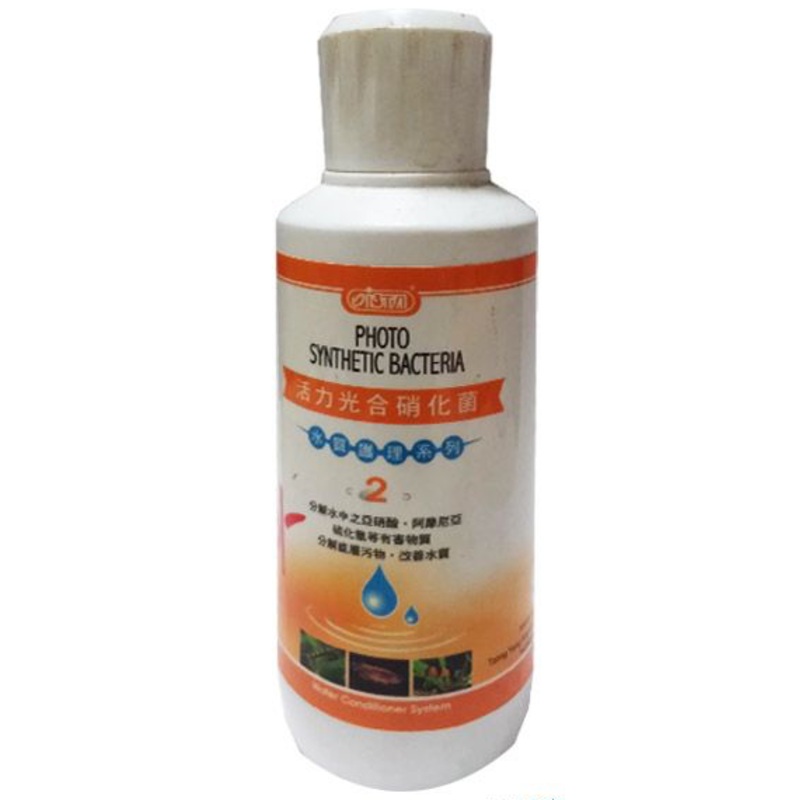 ISTA Photo Synthetic Bacteria (500 ml)