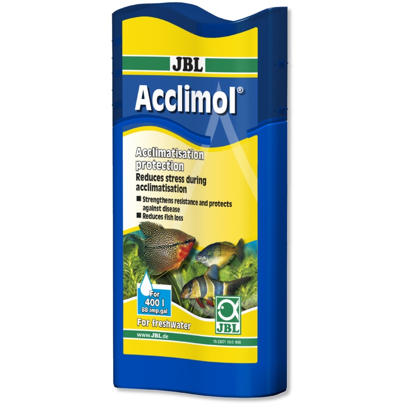 JBL Acclimol (100ml)