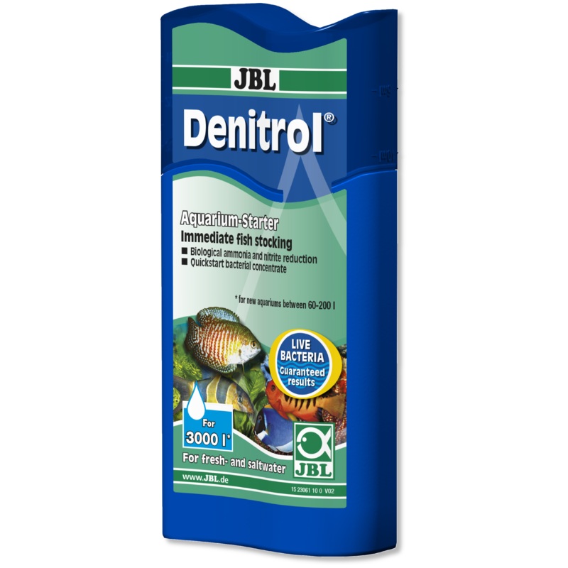 JBL Denitrol (250ml)