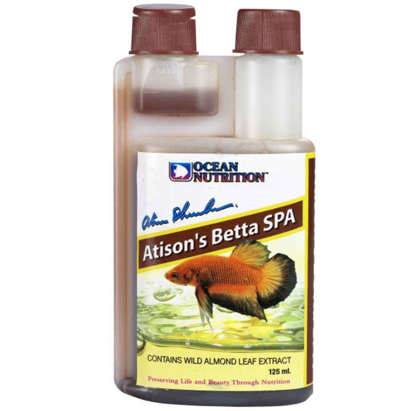 OCEAN NUTRITION Atison's Betta Spa (125ml)