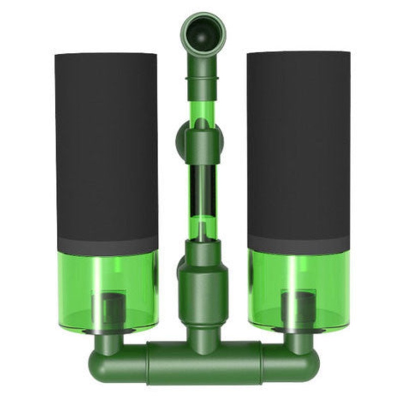 QANVEE QS100 Bio-Sponge