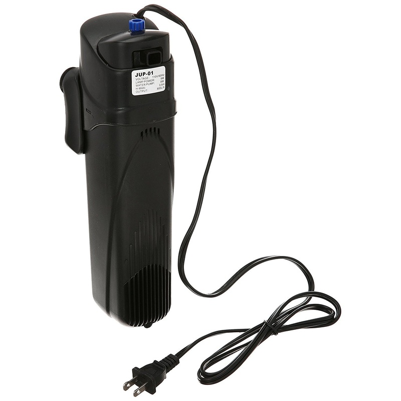 SunSun JUP-22 UV Steriliser (9W)