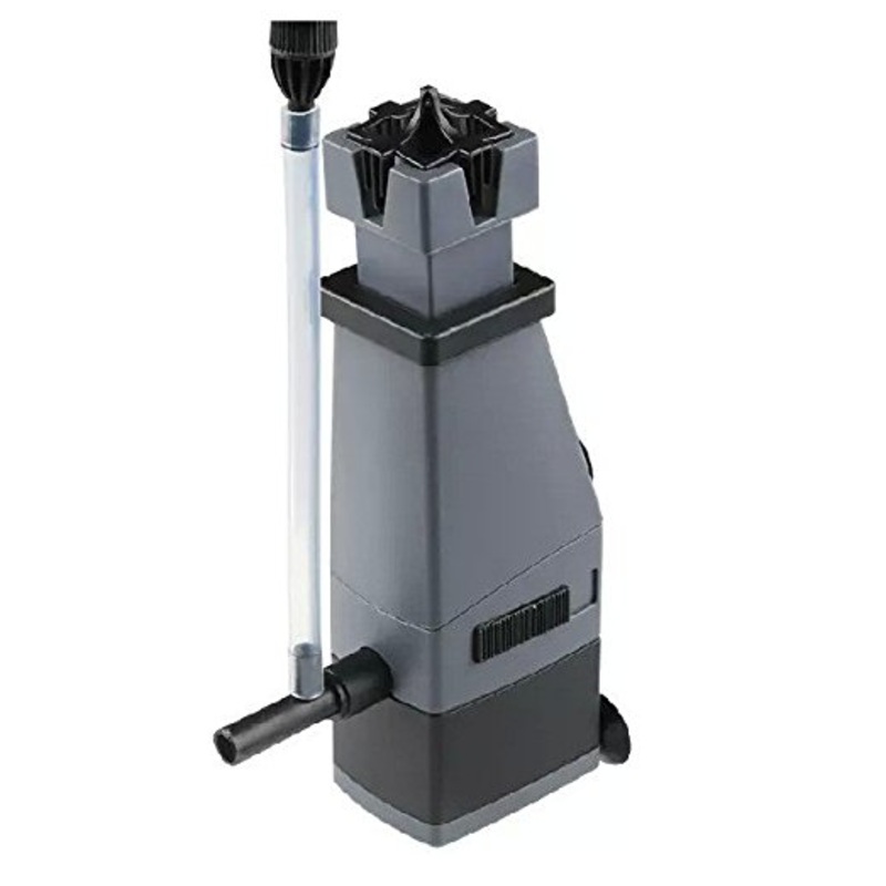 SunSun Surface Skimmer (JY-02 / 300L/Hr / 30-45cm Tank)