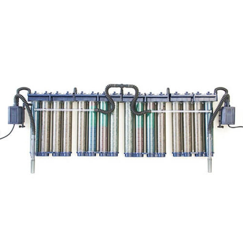 Totto Perfect Filters 3 (LL / Freshwater)