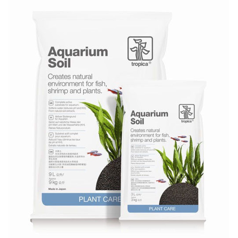 Tropica Aquarium Soil
