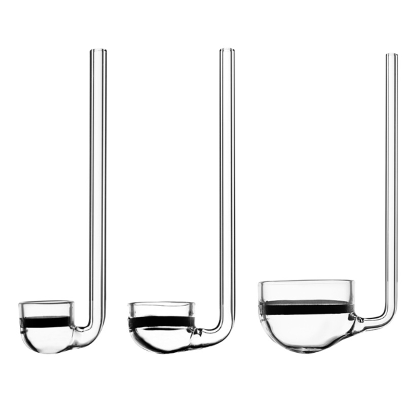 VIV CO2 Music Diffuser ( / 300-2X Series)